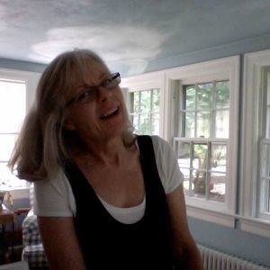 Meet your Posher, Annette